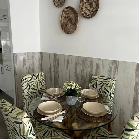 Apartment Casa Das Flores Lisbon