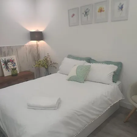 Διαμέρισμα Casa Das Flores *